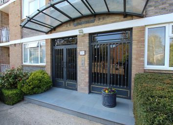 Thumbnail Studio for sale in Keswick Road, London