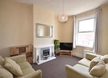 Thumbnail Flat to rent in Holmfield Road, Blackpool