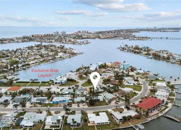 Thumbnail 2 bed property for sale in Sunset Cove, Madeira Beach, Fl, Florida, 33708, United States Of America