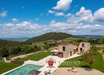 Thumbnail 4 bed villa for sale in Volterra, 56048, Italy