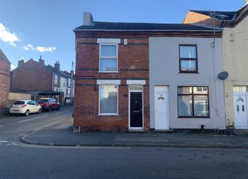 Thumbnail End terrace house for sale in Cotmanhay Road, Ilkeston