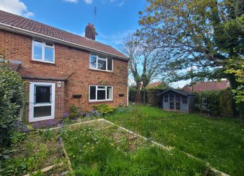 Steyning - Semi-detached house for sale