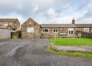 Thumbnail Semi-detached bungalow for sale in Moorside Fold, Mountain, Queensbury
