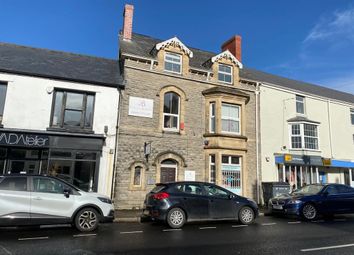 Thumbnail Office to let in First &amp; Second Floor Office Suites, 89 Eastgate, Cowbridge