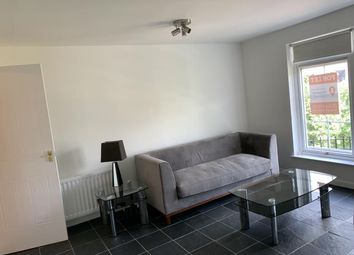 Thumbnail 2 bed flat to rent in Fonthill Avenue, Aberdeen