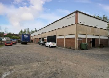 Thumbnail Warehouse to let in Waggon Lane, Upton, Pontefract