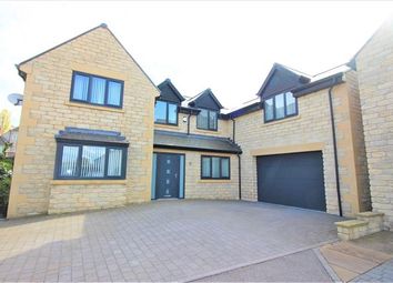 Thumbnail Detached house to rent in Webbs Avenue, Stannington, Sheffield