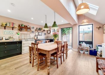 Thumbnail Terraced house for sale in Rainville Road, Hammersmith, London
