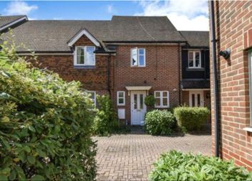 Thumbnail 2 bed terraced house to rent in Tithing Road, Hampshire, Hampshire