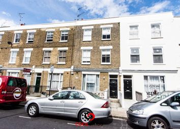 Thumbnail Studio to rent in Blythe Road, London