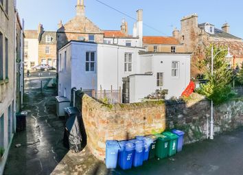 Anstruther - 3 bed flat for sale