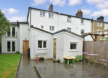 4 Bedroom End terrace house for sale