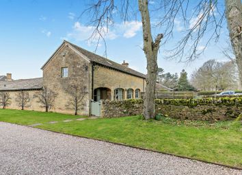 Thumbnail Link-detached house to rent in Little Tew Road, Enstone, Chipping Norton, Oxfordshire