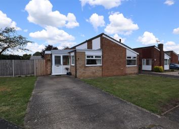 3 Bedrooms Detached house for sale in Hazel Grove, Welton, Lincoln LN2