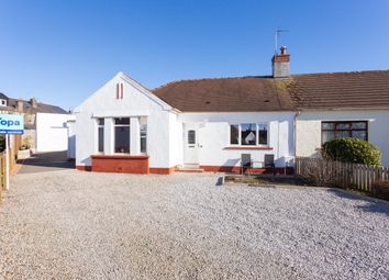 Thumbnail 3 bedroom bungalow for sale in Hermitage Crescent, Dumfries