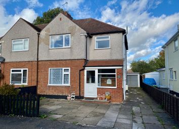 Thumbnail Semi-detached house to rent in Eastlands Place, Rugby, 3Rs.