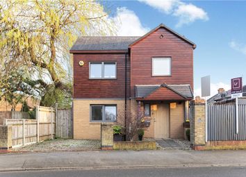 2 Bedroom Detached house for sale