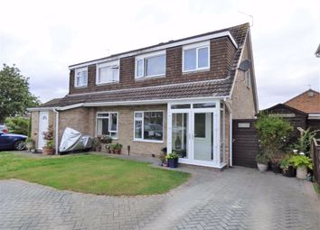 3 Bedrooms Semi-detached house for sale in The Leys, Clevedon BS21