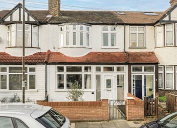 Thumbnail 3 bed property for sale in Lilian Road, London