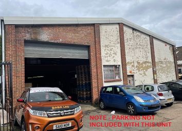 Thumbnail Industrial to let in Unit 30, Abbey Industrial Estate, Mount Pleasant, Wembley, Greater London