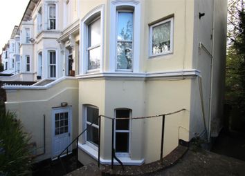 Thumbnail Flat to rent in Buckland Hill, Maidstone