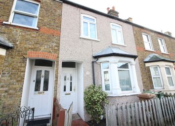 Thumbnail Cottage to rent in Longfellow Road, Worcester Park