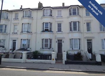 Thumbnail 1 bed flat to rent in Central Parade, Herne Bay