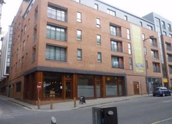 Thumbnail 2 bed flat to rent in Duke Street, Liverpool