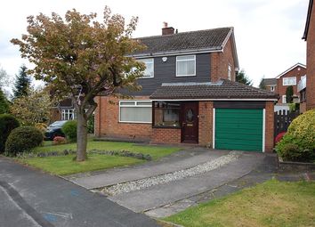 Ashton under Lyne - Detached house for sale              ...