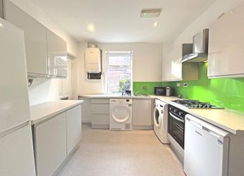 Thumbnail 4 bed terraced house to rent in Shoreham Street, City Centre, Sheffield