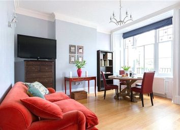 4 bed flat for sale in Chapel Street, London NW1