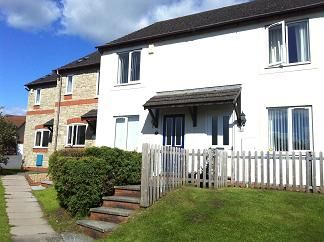 2 Bedroom Terraced house for rent