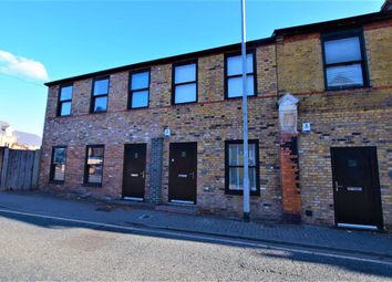 2 bed terraced house for sale in King Street, Stanford-Le-Hope, Essex SS17
