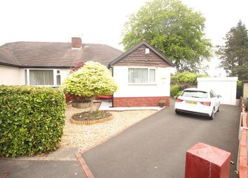 2 Bedroom Semi-detached bungalow for sale