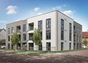 The Buckland Apartments Plots 445-453