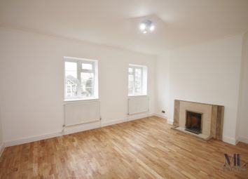 Thumbnail 3 bed flat for sale in Warwick Lodge, Shoot-Up Hill, Brondesbury