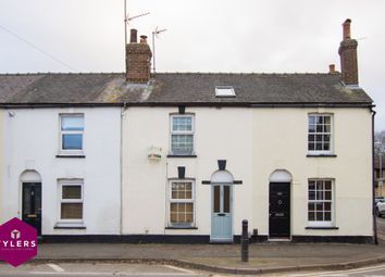 Thumbnail Detached house to rent in High Street, Cottenham, Cambridge