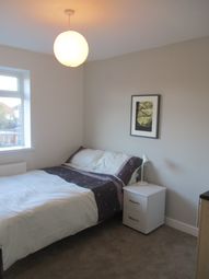 1 Bedrooms Semi-detached house to rent in Water Lane, York YO30