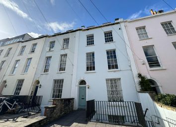 Thumbnail 1 bed flat to rent in Meridian Place, Clifton, Bristol