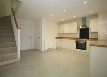 Thumbnail Semi-detached house to rent in Coltman Drive, Loughborough