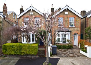 3 Bedroom Detached house for rent