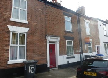 1 Bedrooms  to rent in South Street, Derby DE1