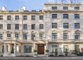 Thumbnail 3 bed flat for sale in Hyde Park Square, Connaught Village, London