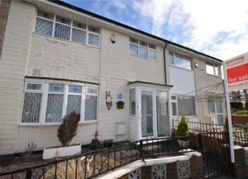 3 Bedrooms Terraced house for sale in Bodmin Road, Leeds, West Yorkshire LS10