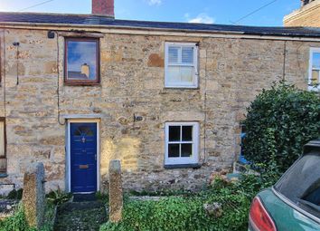 Hayle - 2 bed terraced house for sale
