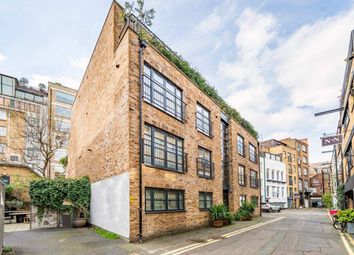Thumbnail 2 bedroom flat for sale in Hatton Place, London
