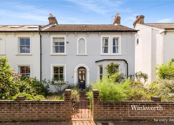 Thumbnail 6 bed semi-detached house for sale in Wheathill Road, London