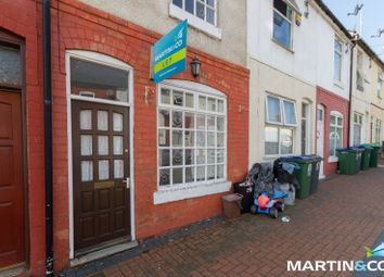 Thumbnail 2 bed terraced house for sale in Laundry Road, Smethwick