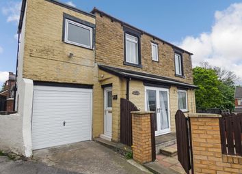 3 Bedrooms End terrace house for sale in Darton Lane, Mapplewell, Barnsley S75