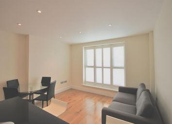 Thumbnail Flat to rent in Moran House, High Road, Willesden Green